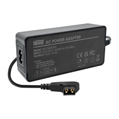 Newell D-Tap 16,8 V 4 A